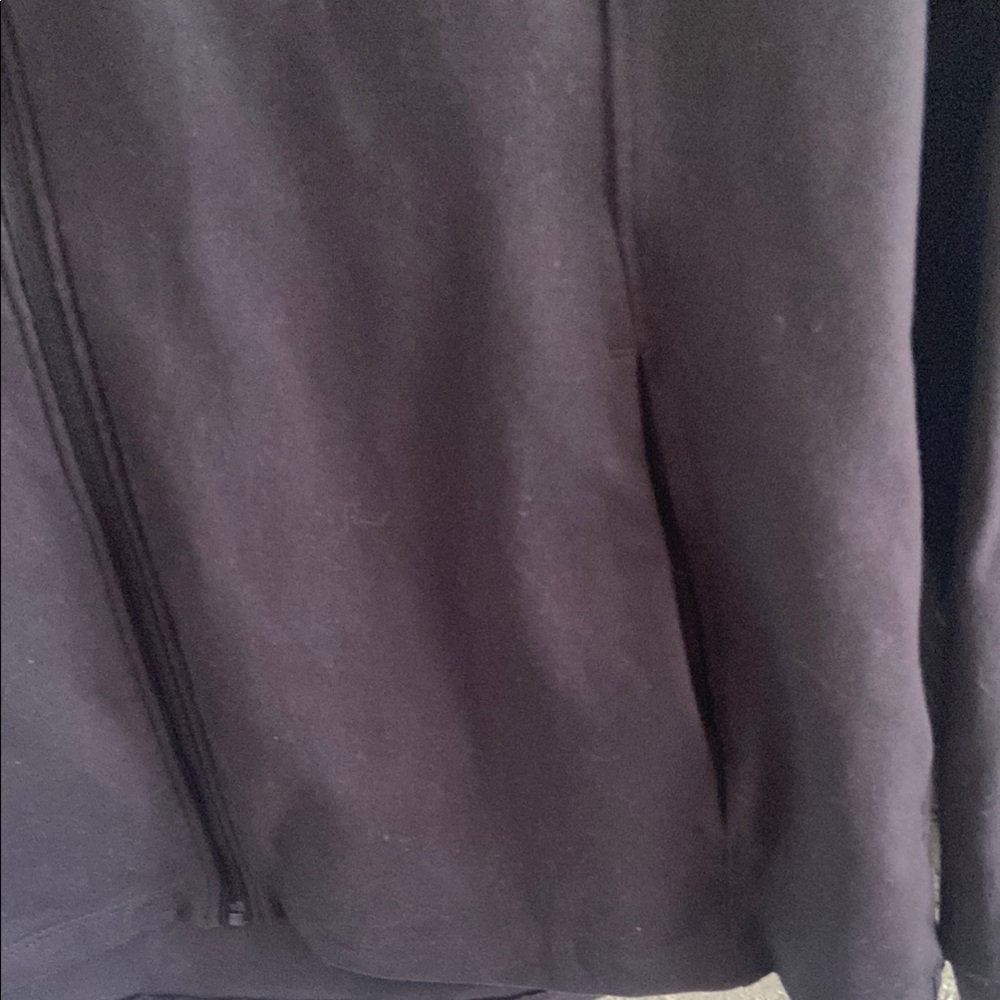 Under Armour Black Logo Jacket - Picture 4 of 10